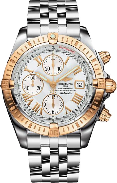 breitling gold mens watches|breitling gold watches prices.